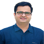 Dr. Kushal Jain