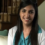 Shreya Panjwani